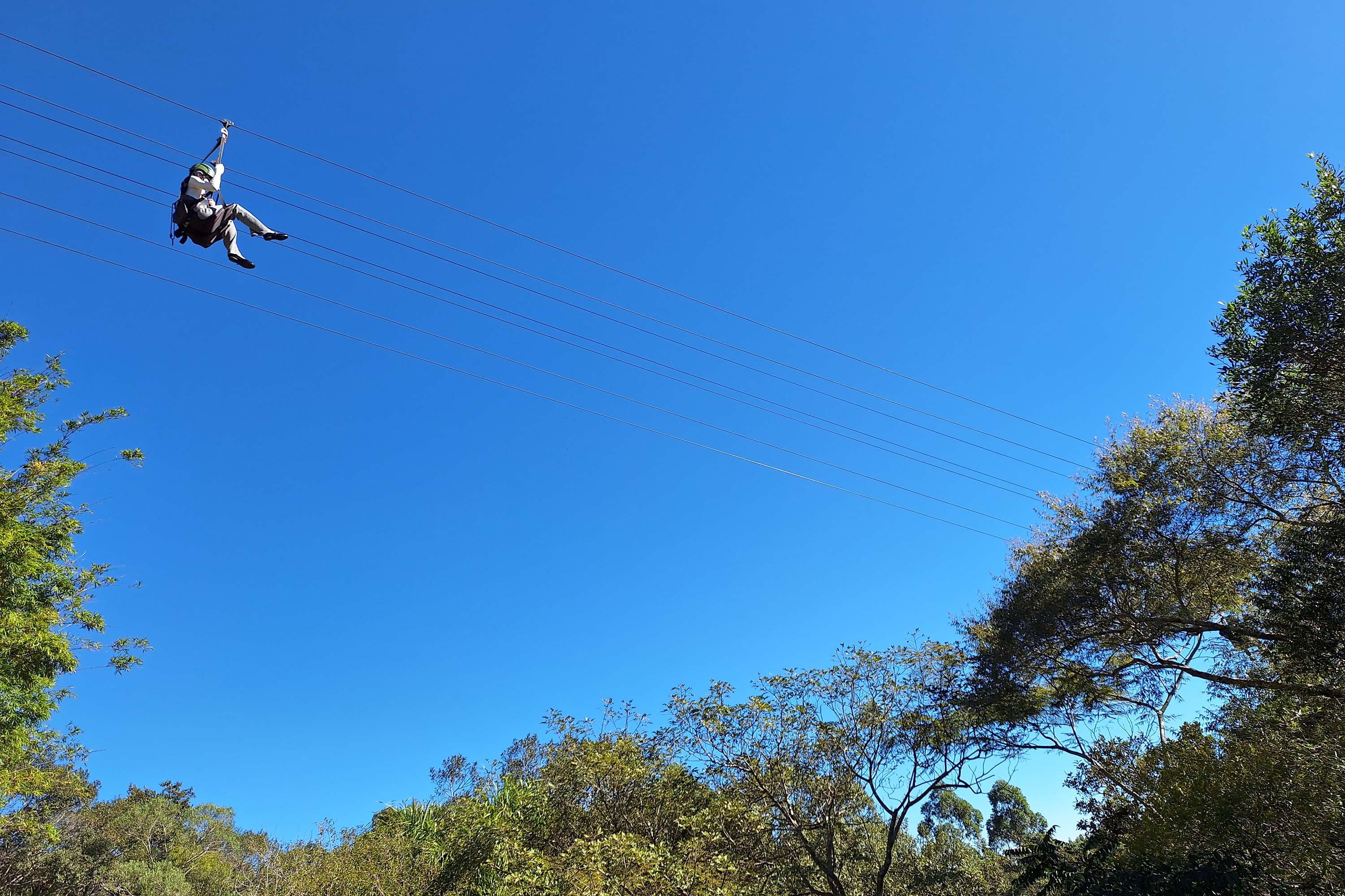 SETU MELHORES PARQUES BRASILEIROS RANKING