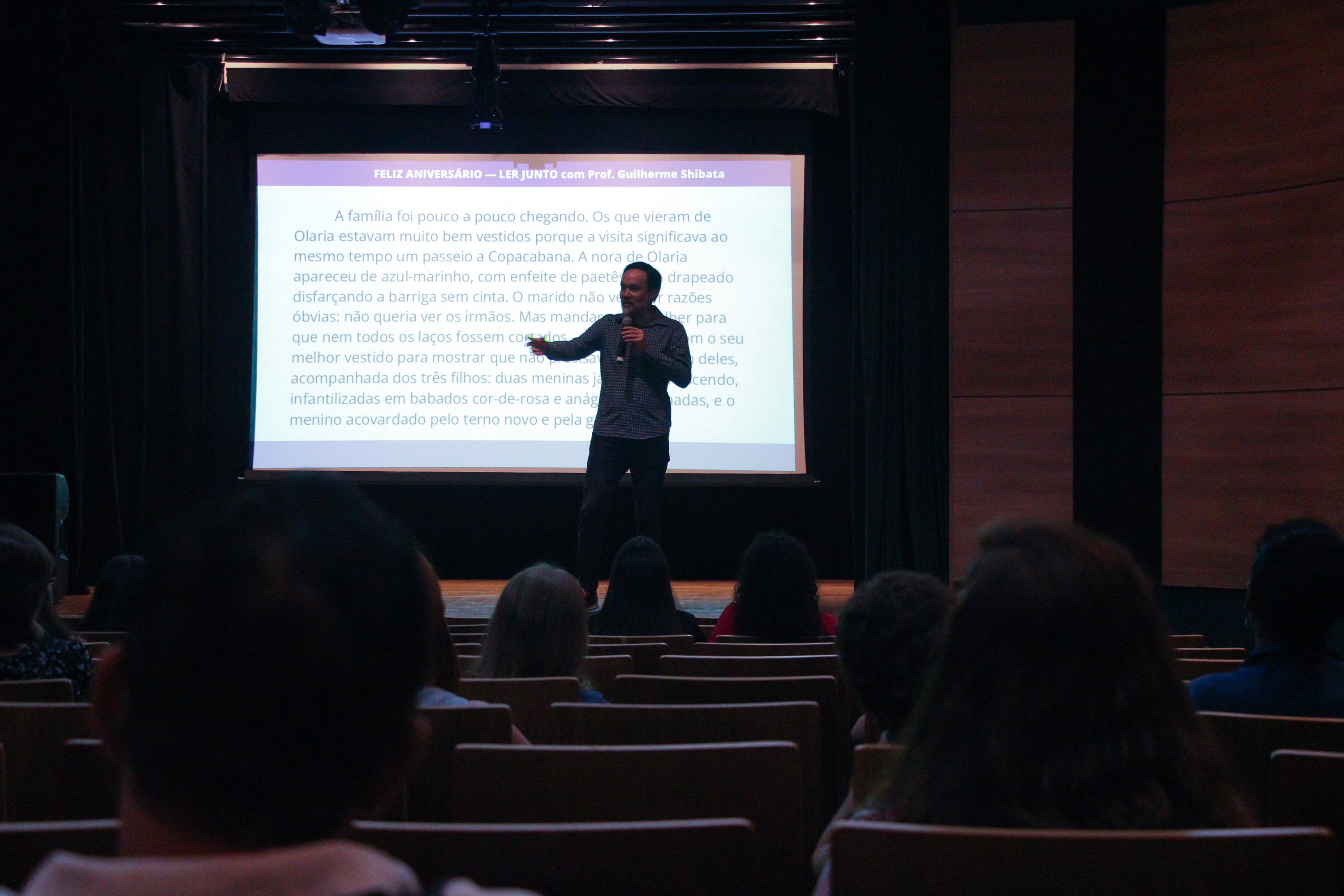 SEEC AGENDA CULTURAL