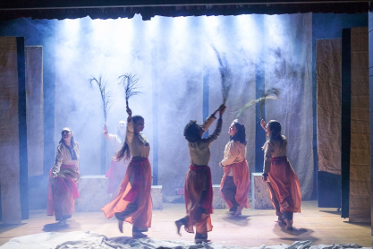 SEEC AGENDA CULTURAL