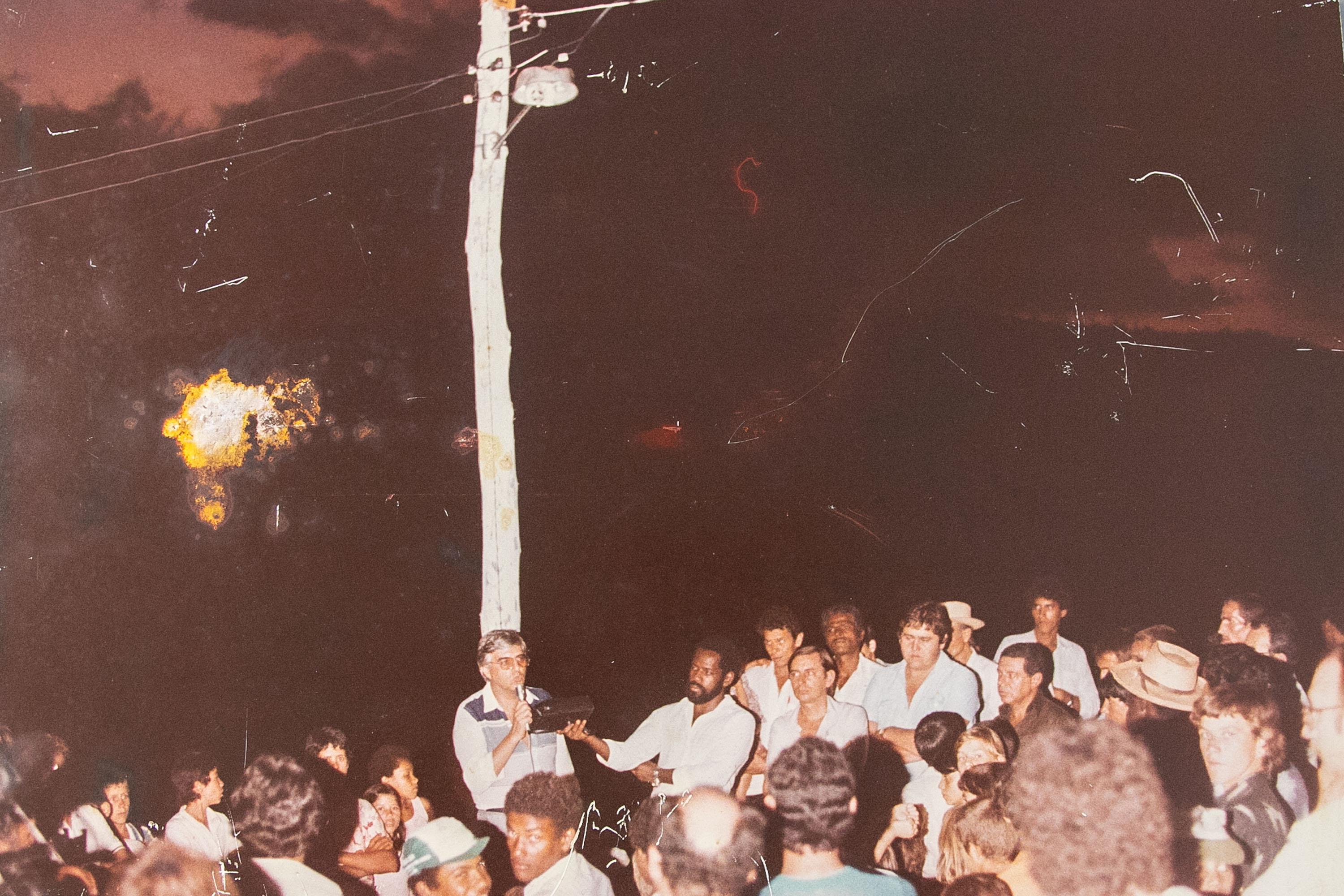 COPEL CELEBRA 70 ANOS DE HISTÓRIA