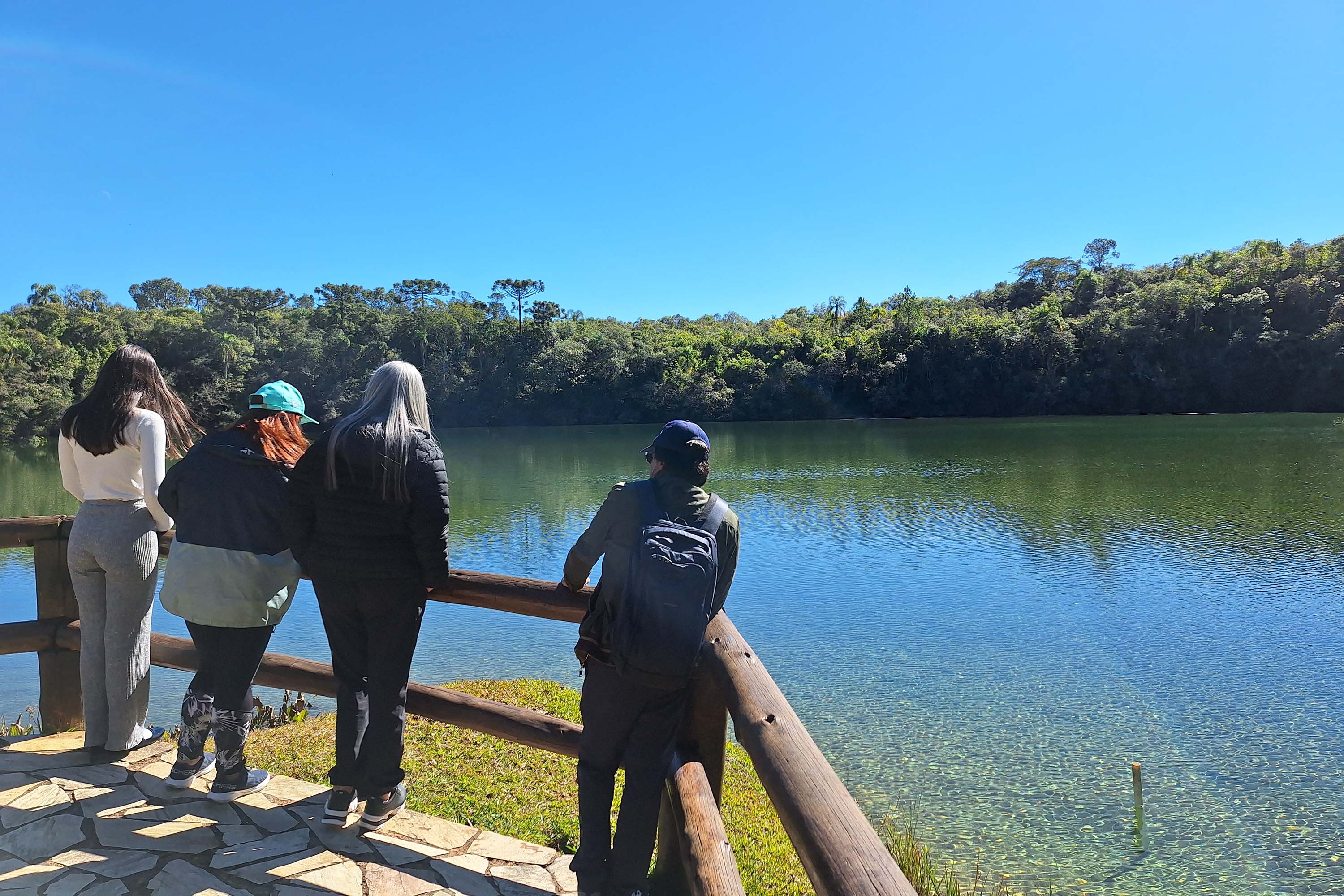 SETU MELHORES PARQUES BRASILEIROS RANKING
