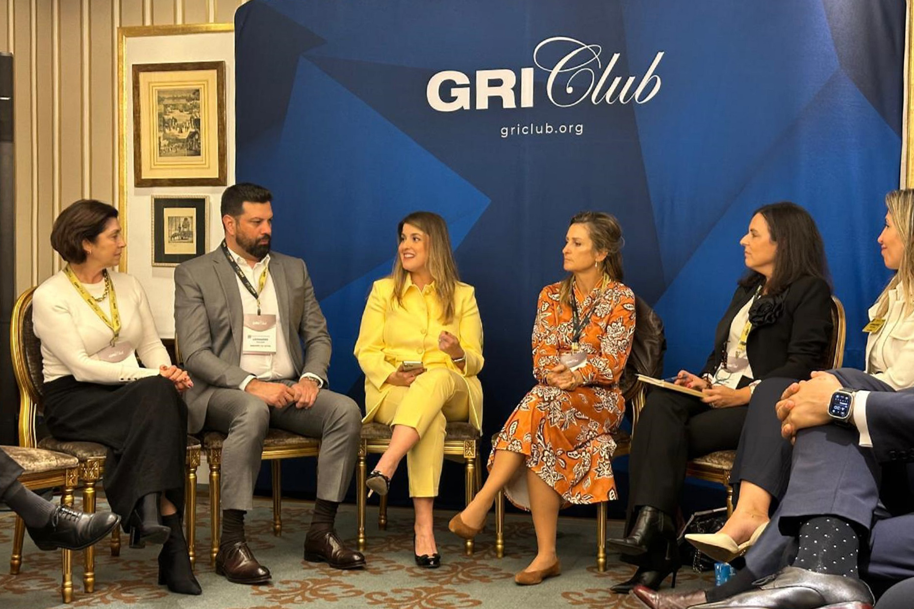 Sanepar participa de discussões sobre a água e saneamento em Madri, na Espanha