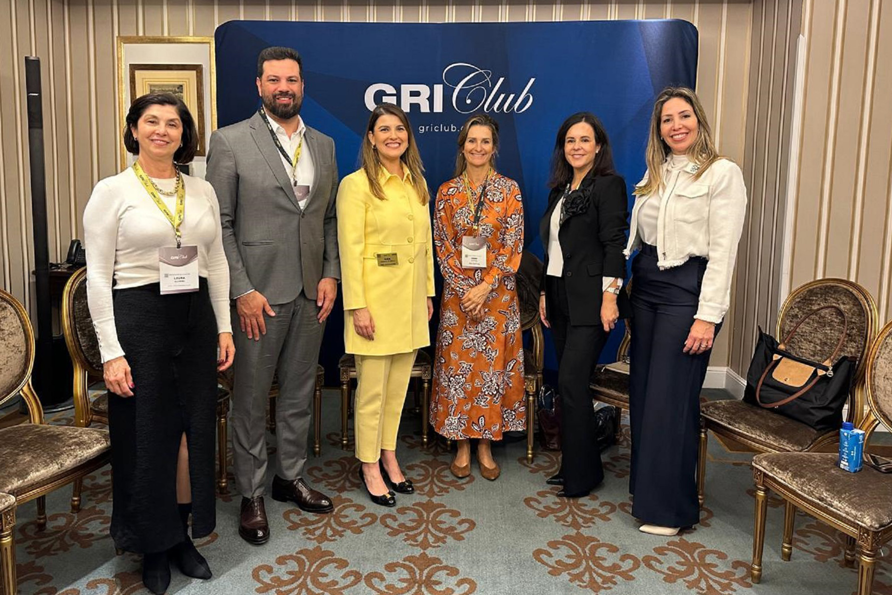 Sanepar participa de discussões sobre a água e saneamento em Madri, na Espanha