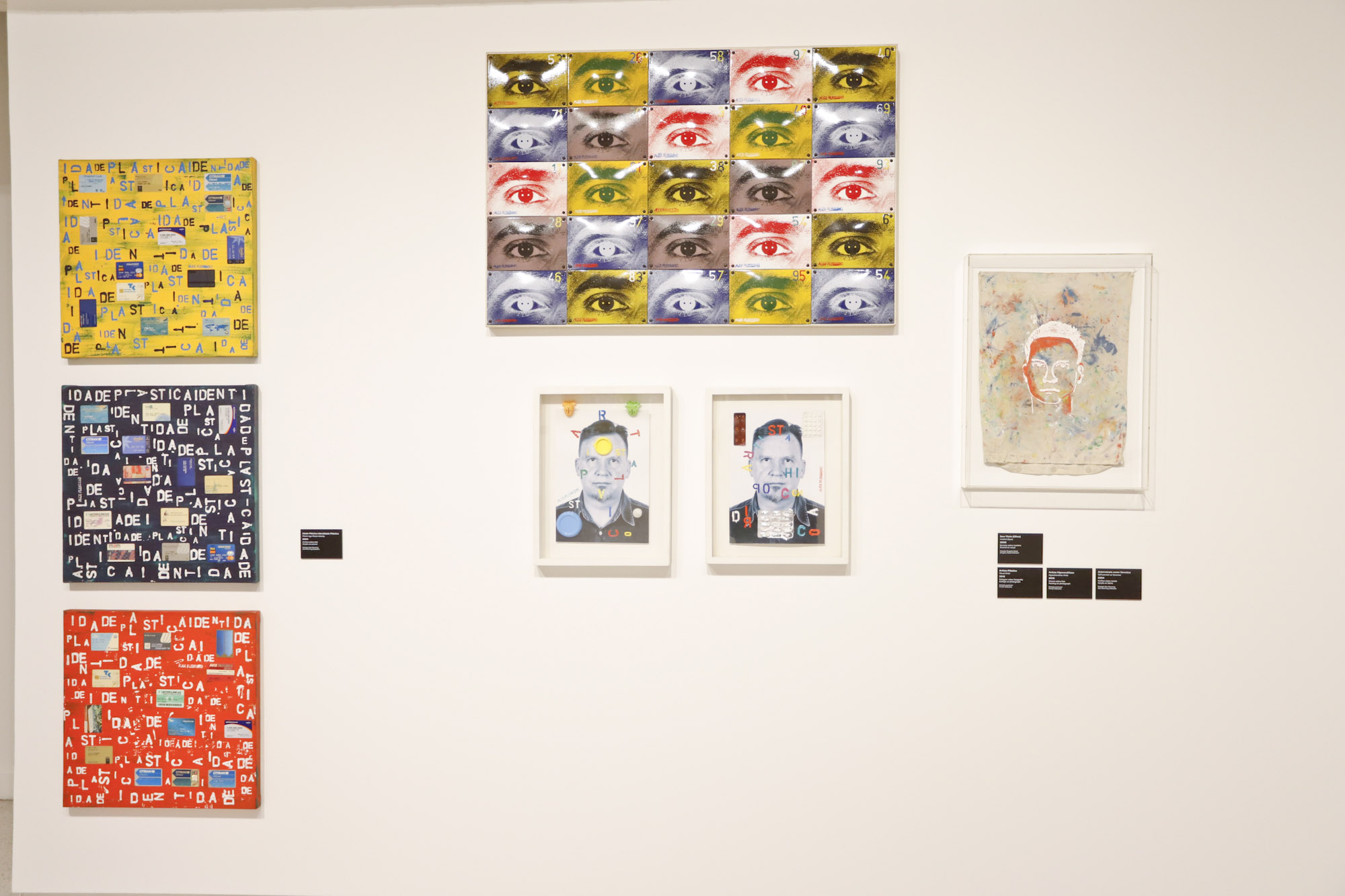 MON realiza encontro para educadores sobre o artista Alex Flemming