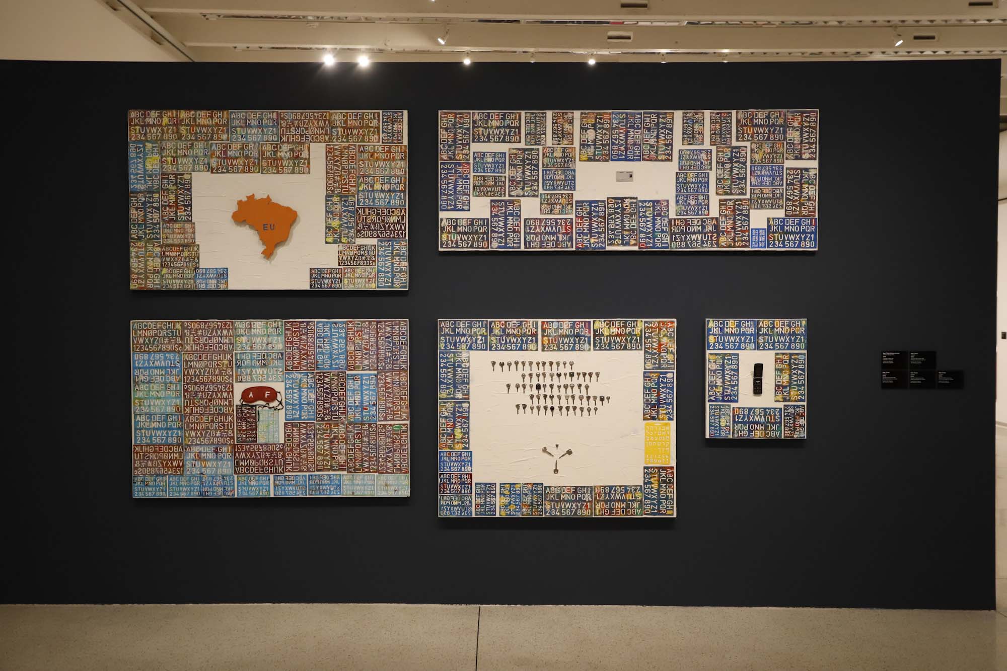 MON realiza encontro para educadores sobre o artista Alex Flemming