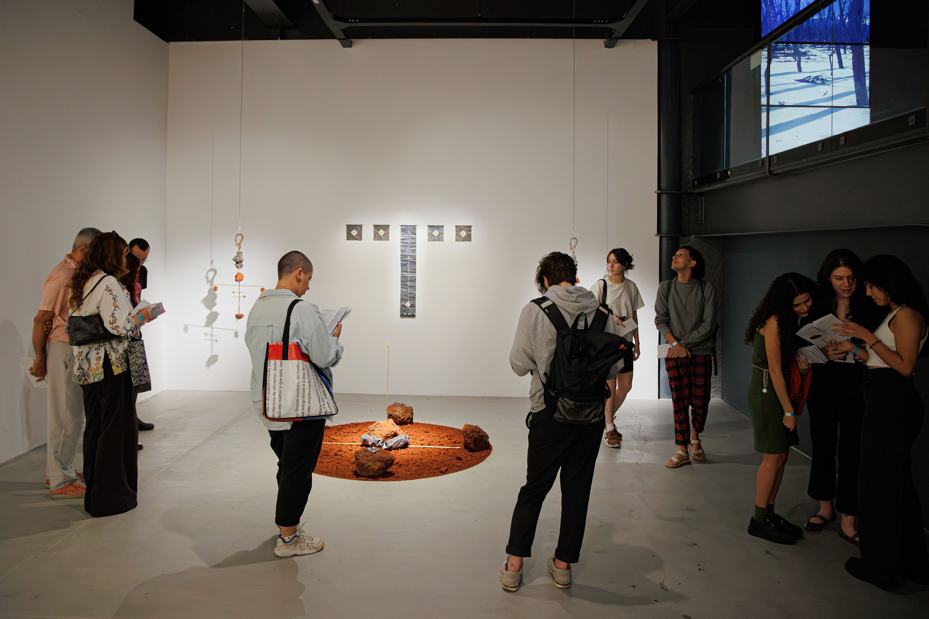 SEEC AGENDA CULTURAL