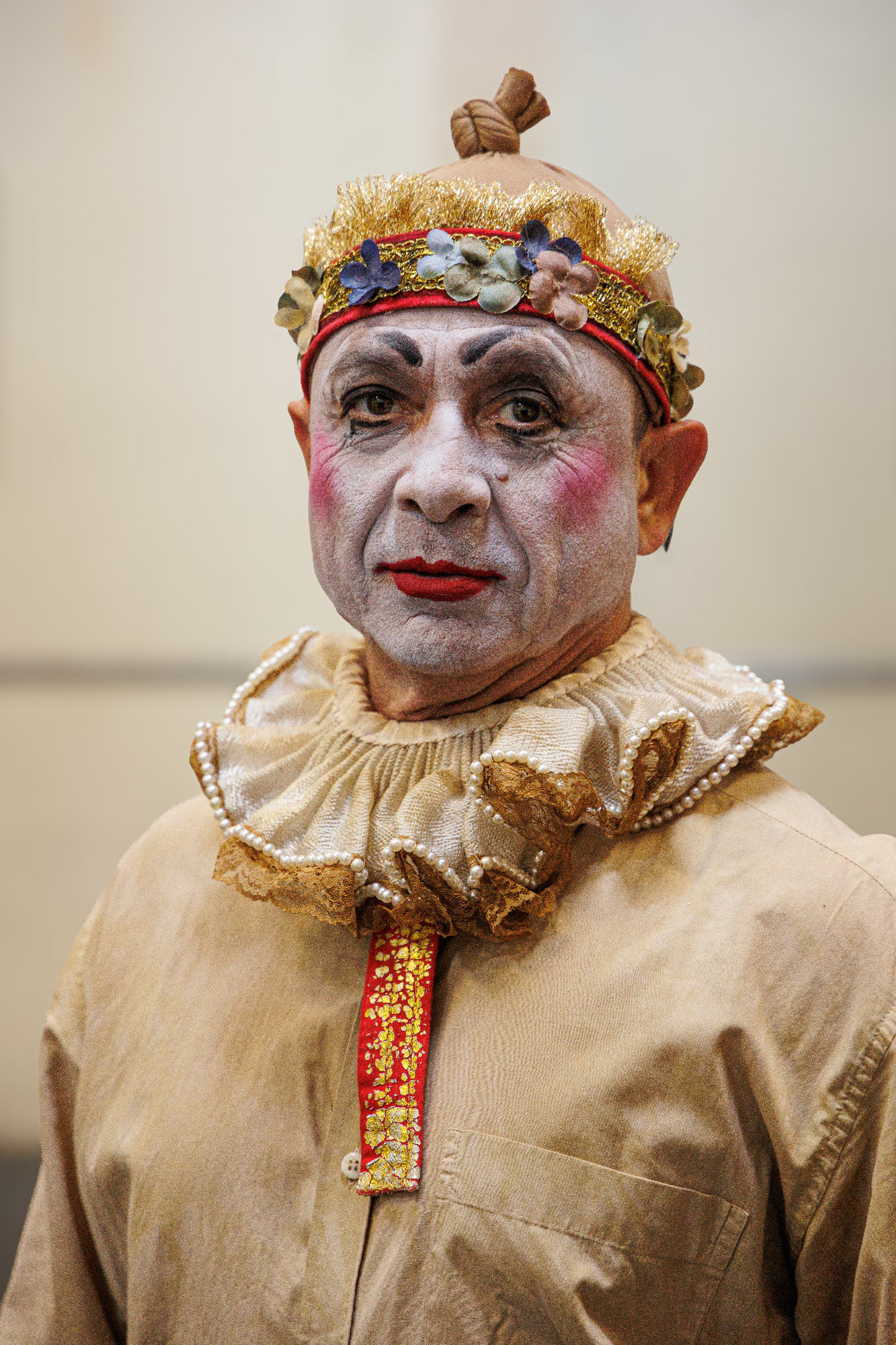 Espetáculo "GAG" do G2 Cia de Dança Teatro Guaíra está de volta ao palco do auditório Salvador de Ferrante (Guairinha)