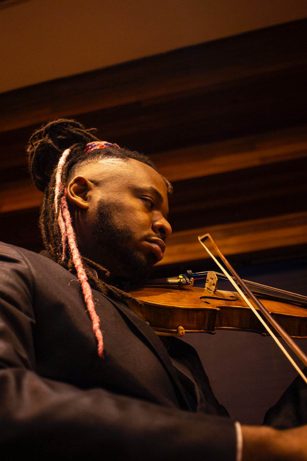 Orquestra Sinfonica do Paraná apresenta "Encontro com o Barroco"