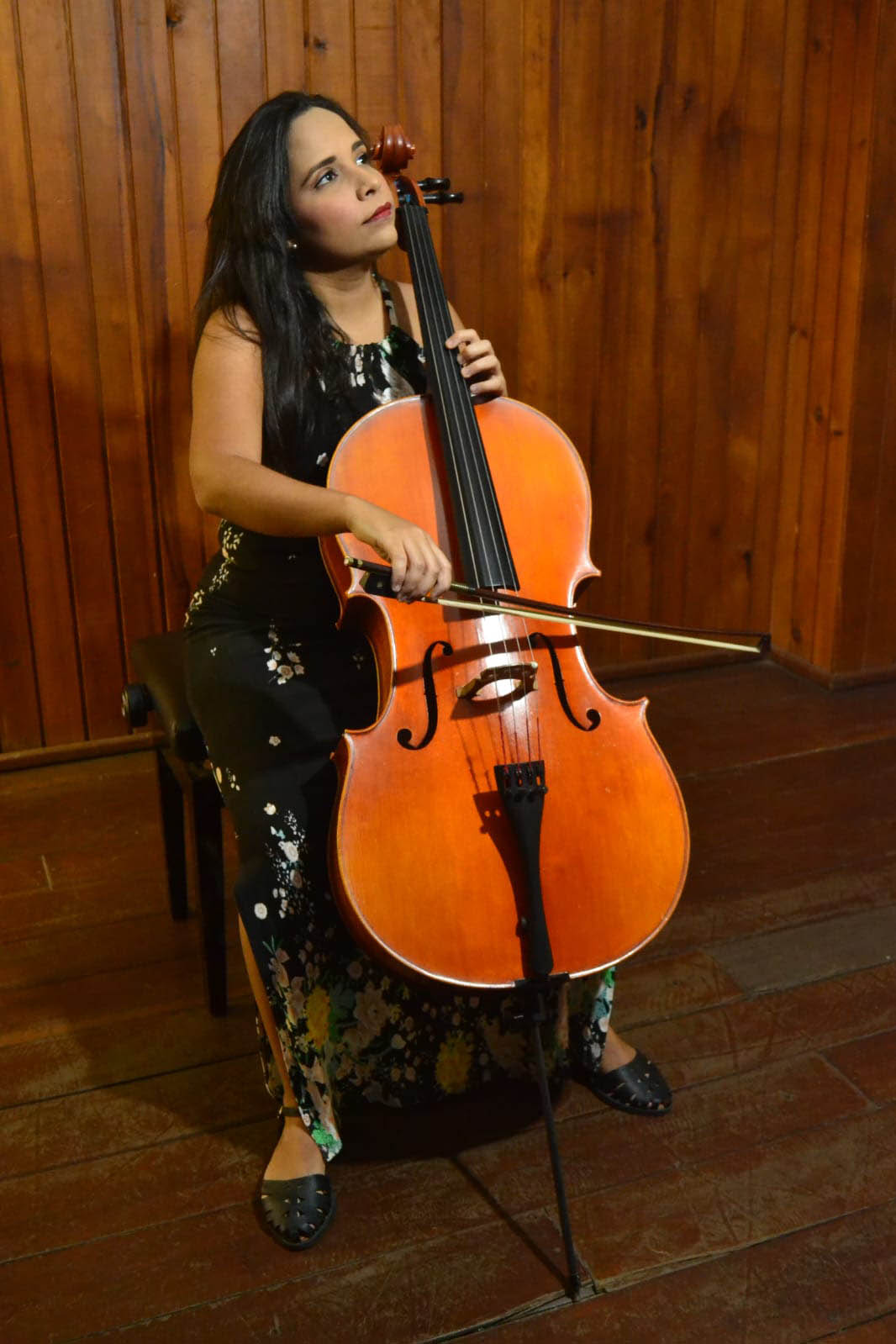 Orquestra Sinfonica do Paraná apresenta "Encontro com o Barroco"