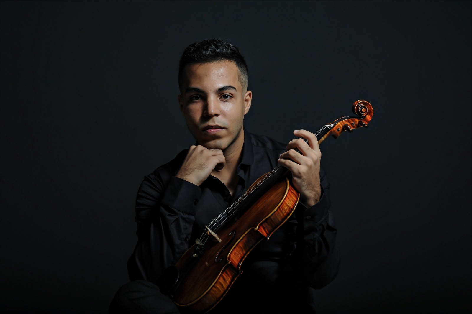 Orquestra Sinfonica do Paraná apresenta "Encontro com o Barroco"