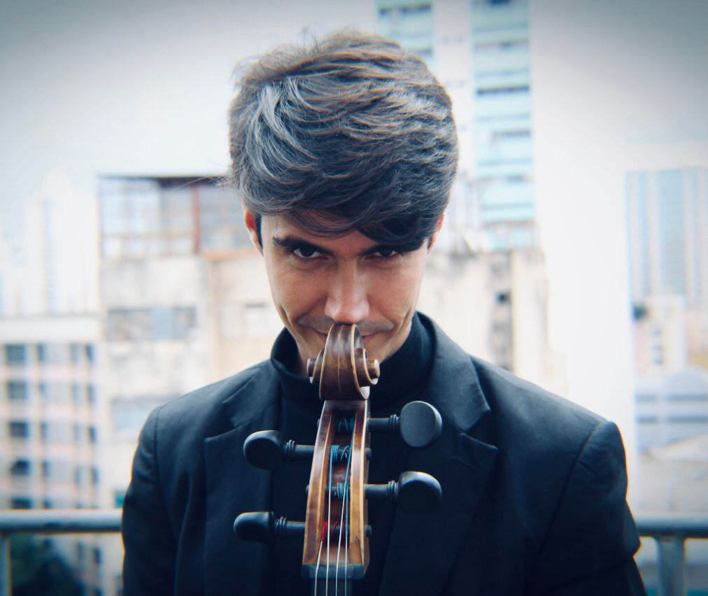 Orquestra Sinfonica do Paraná apresenta "Encontro com o Barroco"