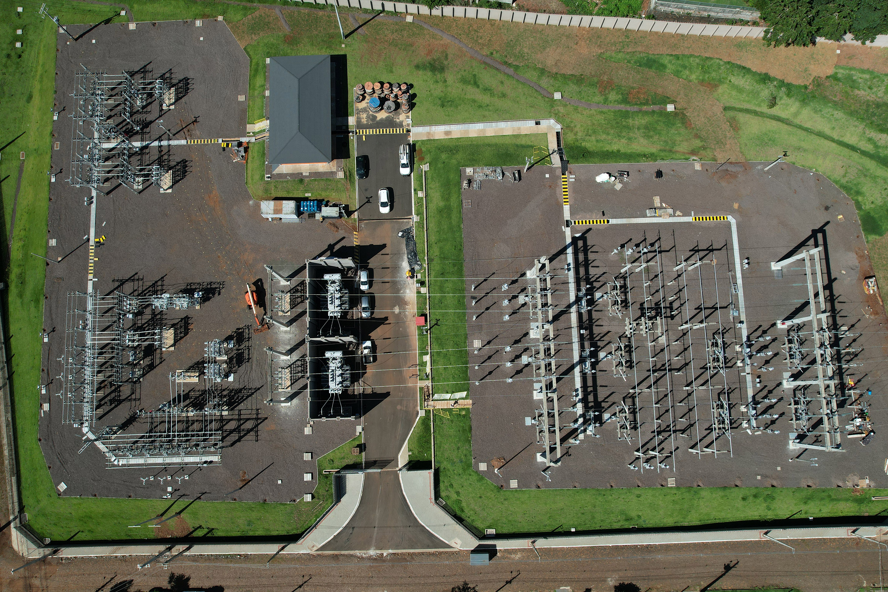 COPEL CELEBRA 70 ANOS DE HISTÓRIA