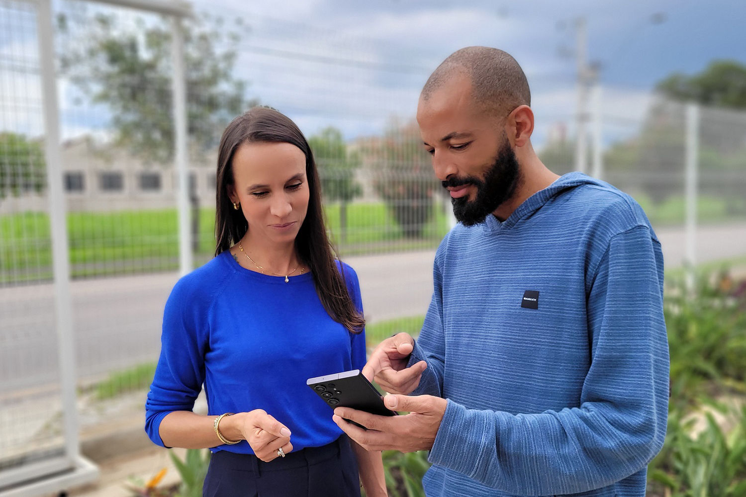 SANEPAR REGISTRO VAZAMENTOS NA RUA