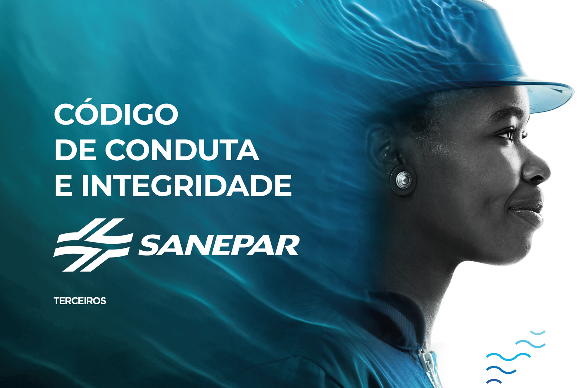 SANEPAR CONSOLIDA CULTURA INTEGRIDADE