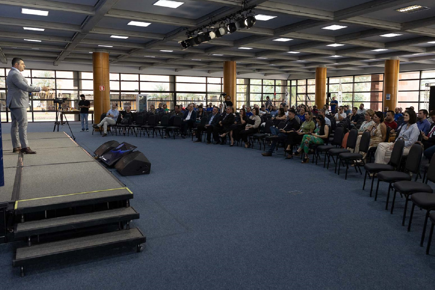 SANEPAR CONSOLIDA CULTURA INTEGRIDADE