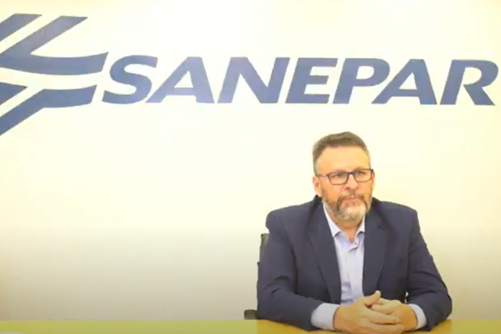 SANEPAR NOVA CAMPANHA