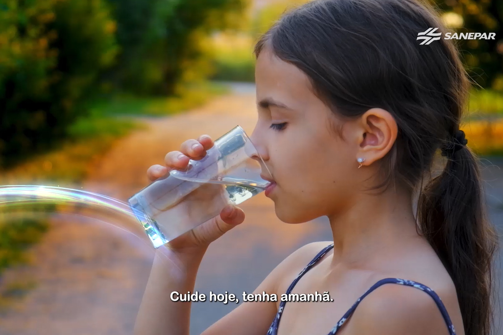 SANEPAR NOVA CAMPANHA