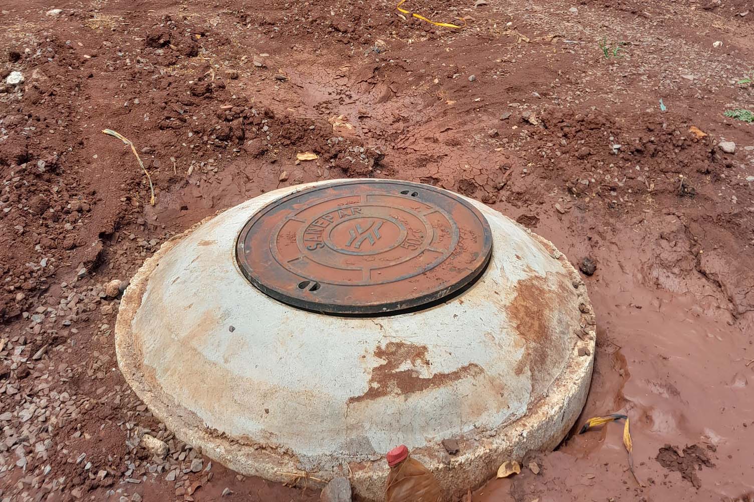 Com investimentos superiores a R$ 41 milhões, Sanepar amplia sistemas de esgoto em cidades do Oeste e do Sudoeste