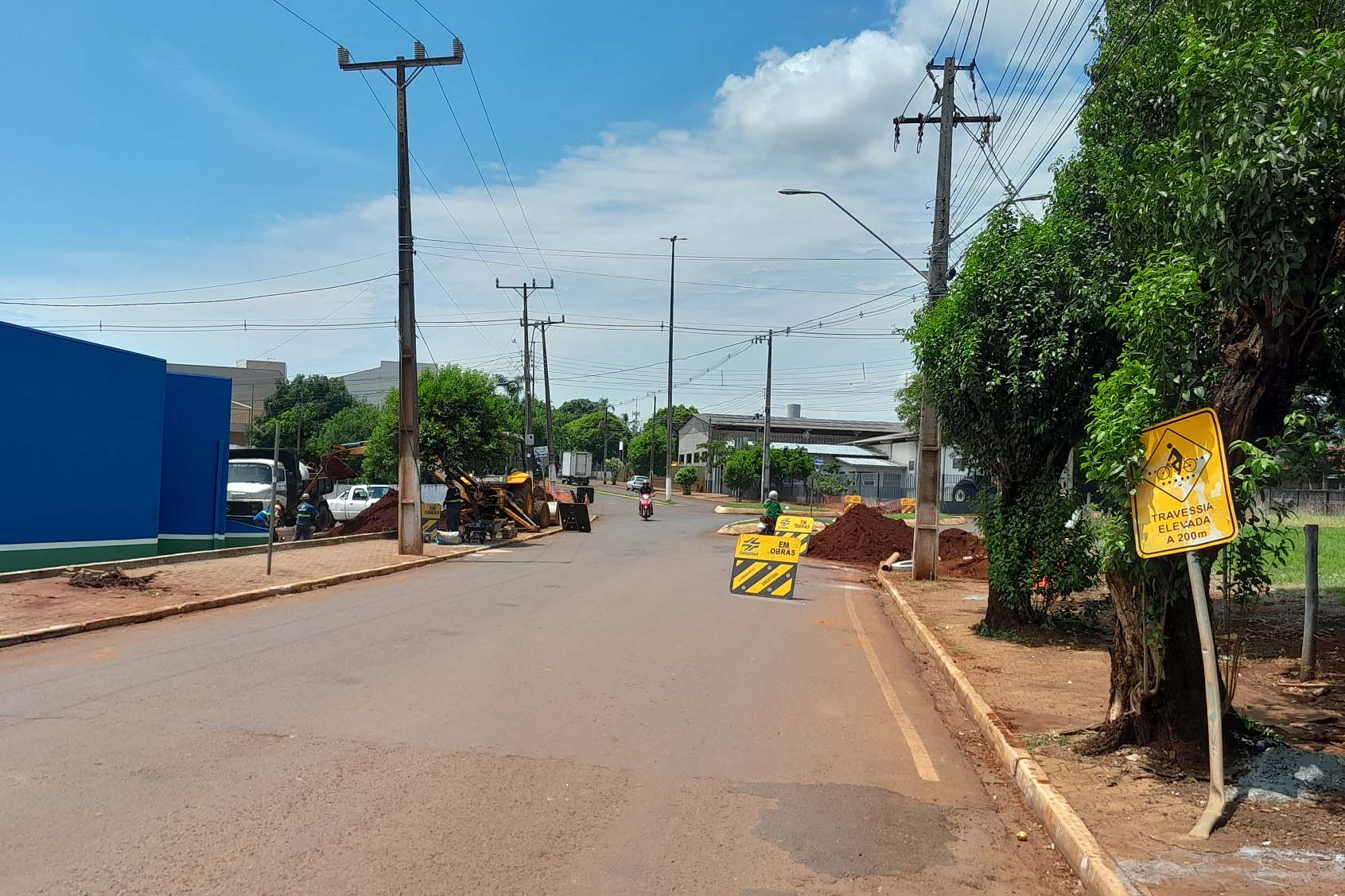 Com investimentos superiores a R$ 41 milhões, Sanepar amplia sistemas de esgoto em cidades do Oeste e do Sudoeste