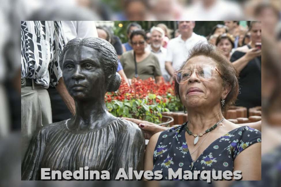 Sanepar homenageia pretos e pardos no Dia da Consciência Negra