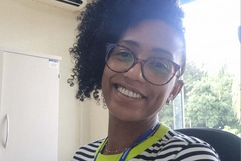 Sanepar homenageia pretos e pardos no Dia da Consciência Negra