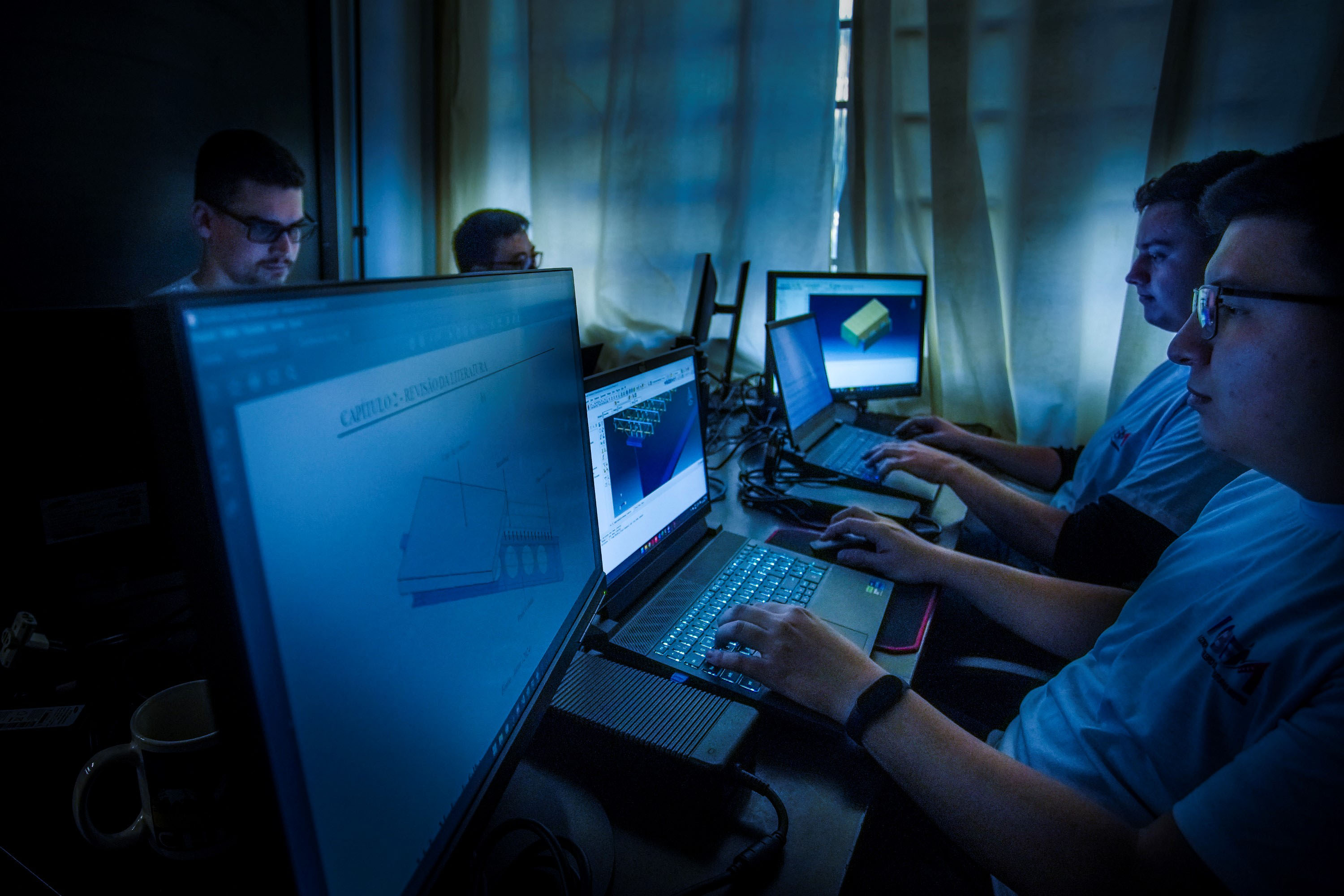 SETI Paraná investe em agentes de inovação para fomentar o empreendedorismo local e regional