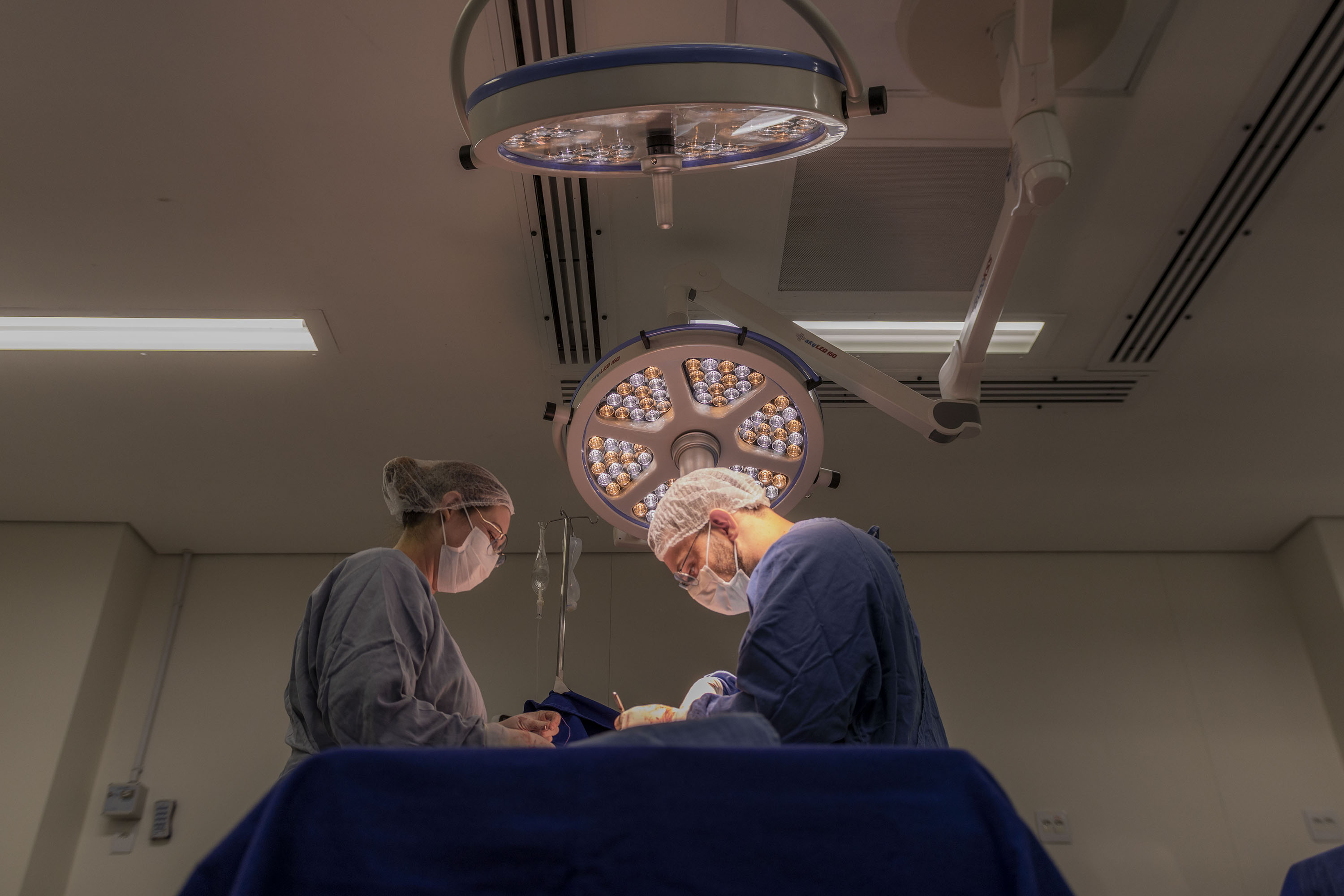 Em seis anos, Paraná registra aumento de 24,6% no número de estabelecimentos de saúde