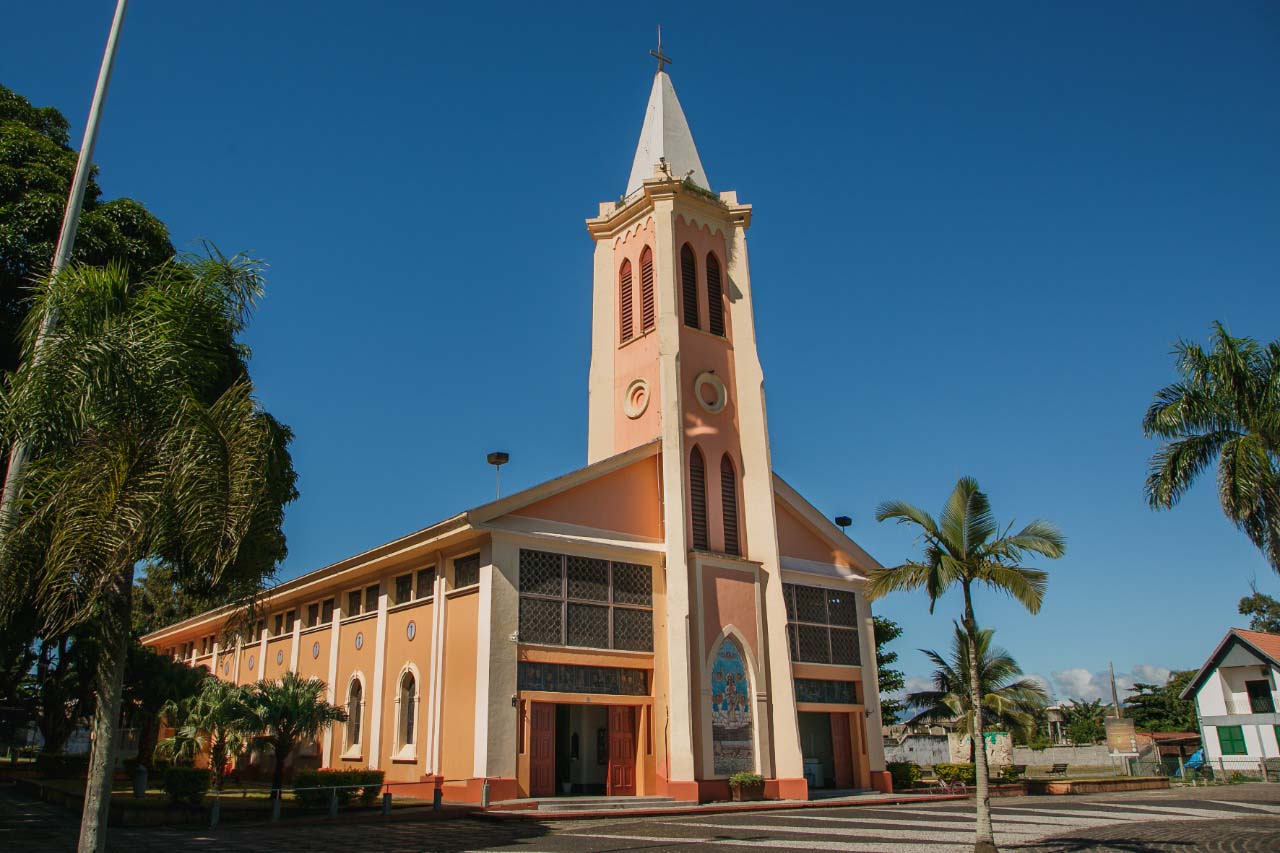 SANTUARIO