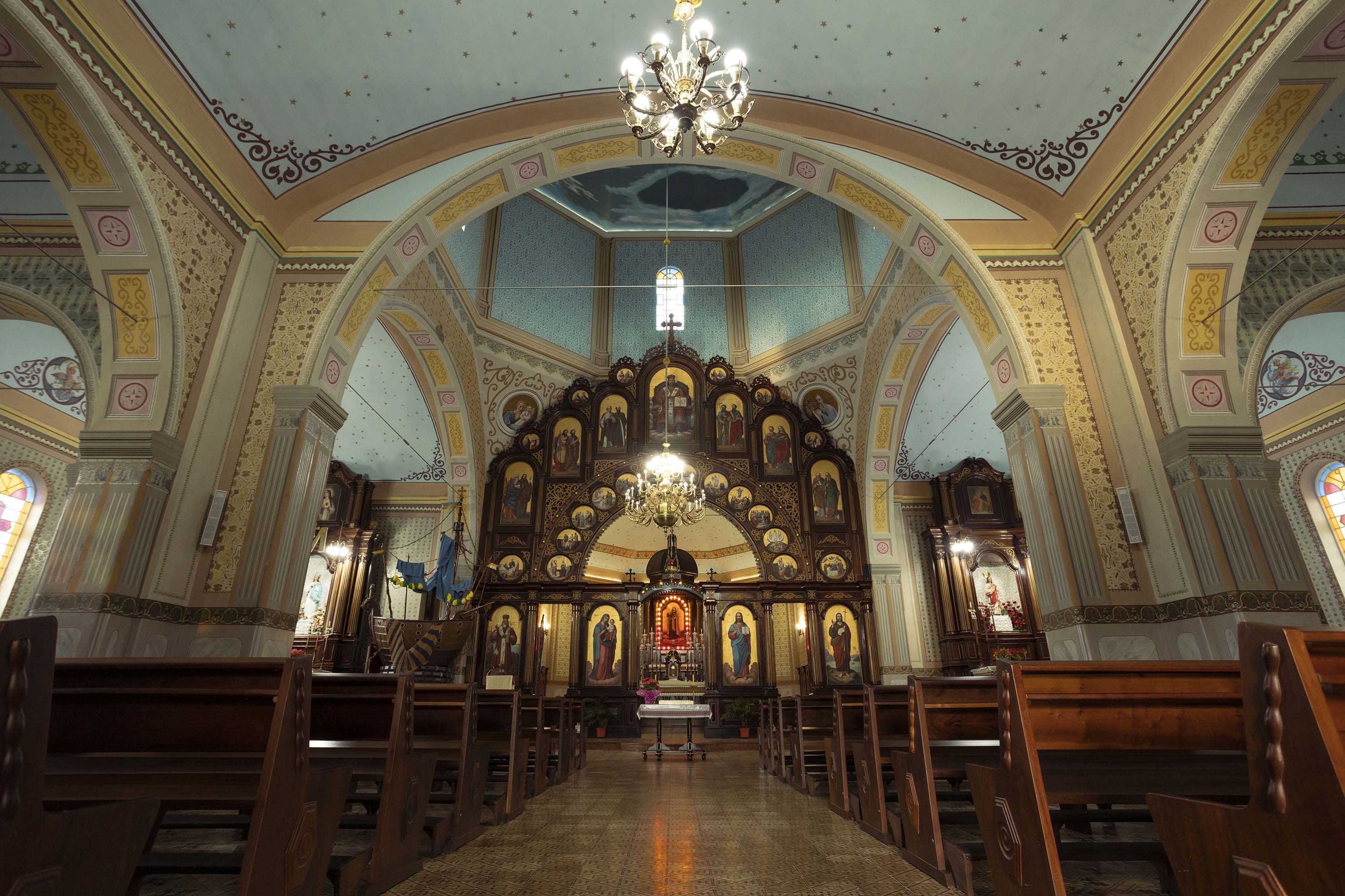 Caminho de São Miguel Arcanjo: Com 122 km, rota de turismo religioso é inaugurada em Prudentópolis