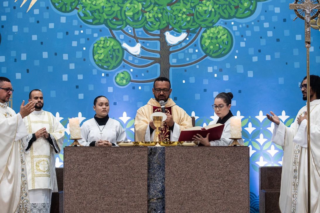 Com mais de 300 mil visitantes, Festa do Rocio movimentou a economia e o turismo no Litoral paranaense