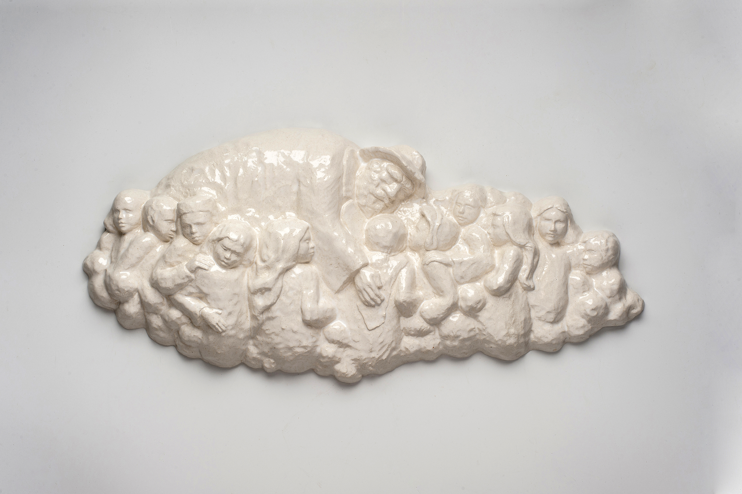 MON oferece oficina de criação com a artista Lígia Borba