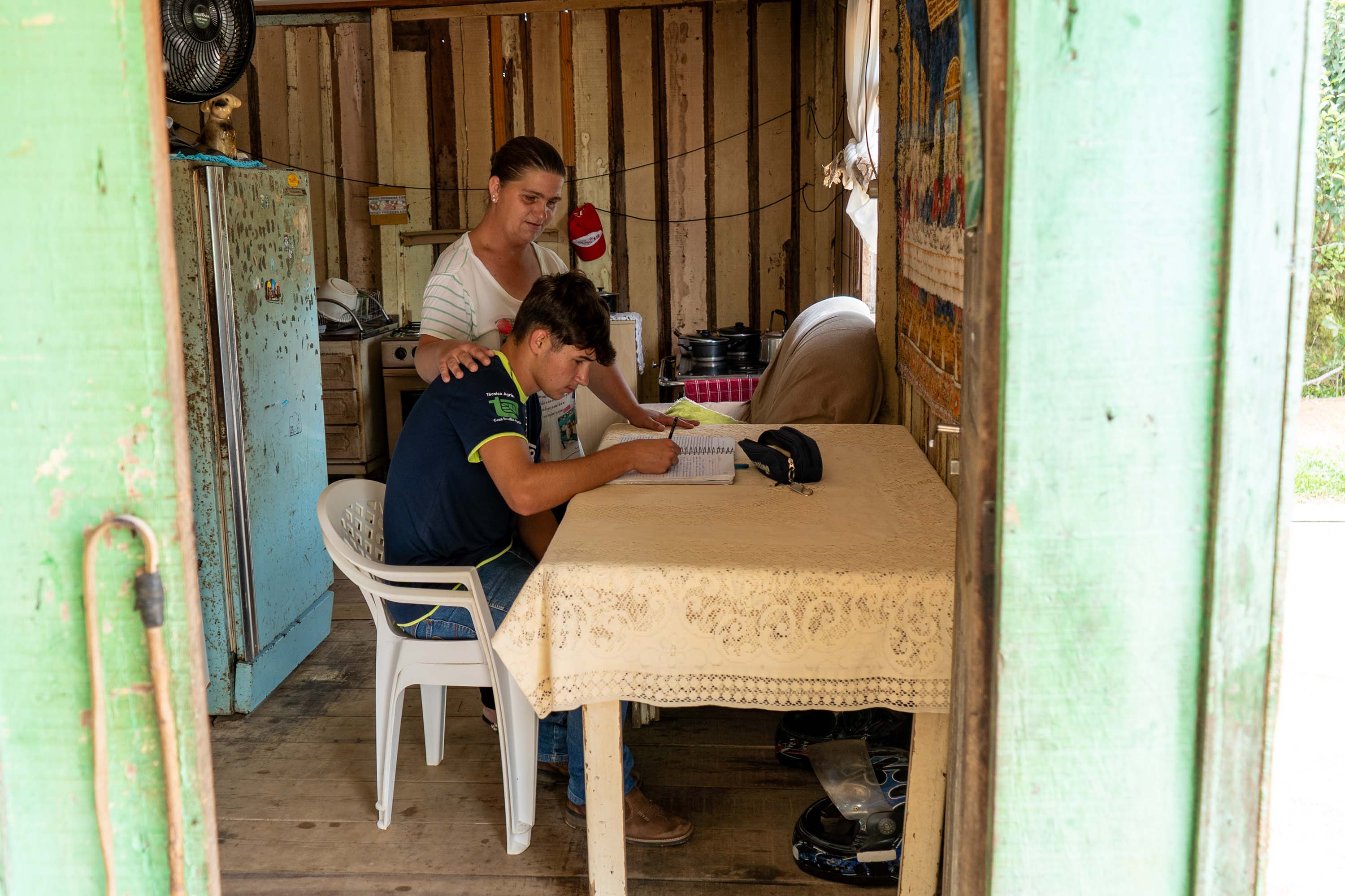 GANHANDO O MUNDO AGRO