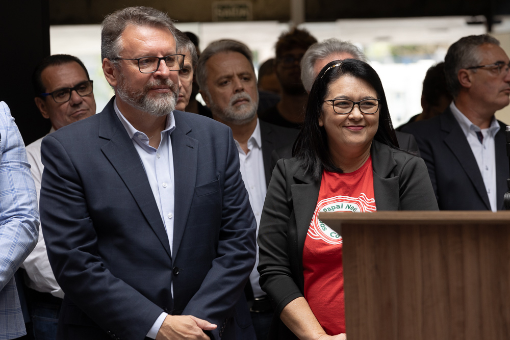 SANEPAR CARTINHAS PAPAI NOEL