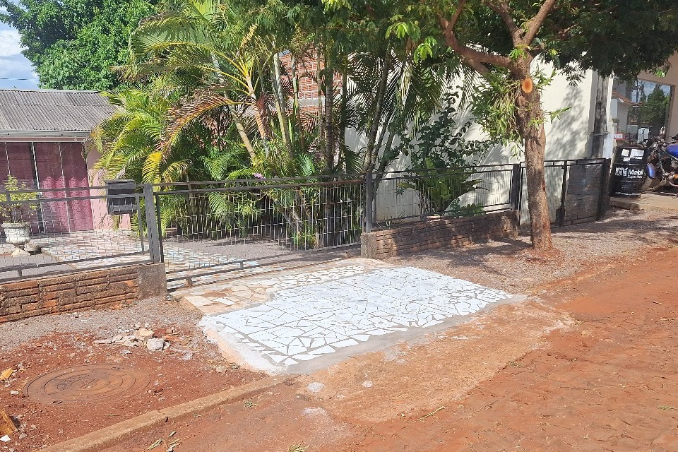 Sanepar comemora avanço no saneamento nas regiões Oeste e Sudoeste