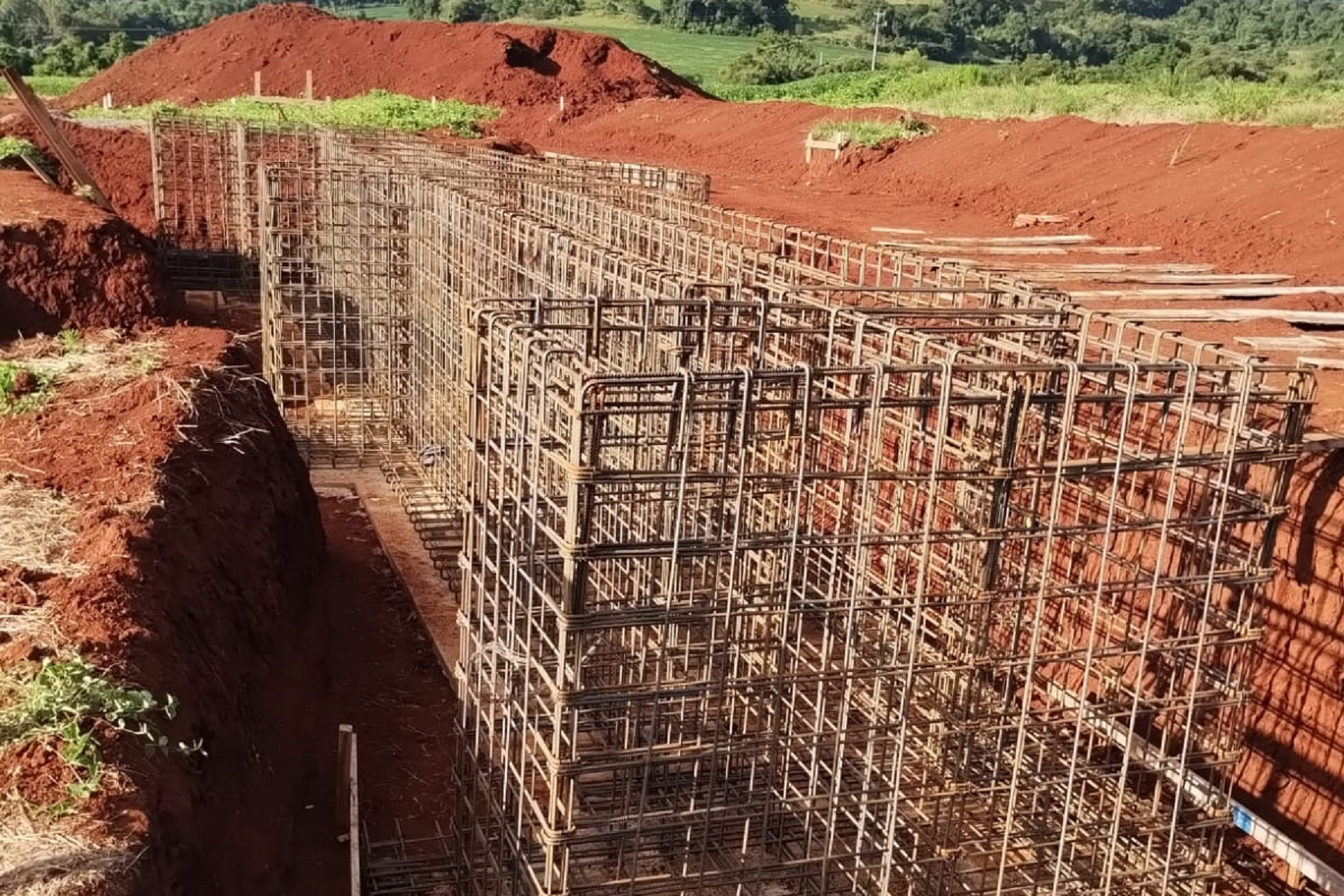 Sanepar comemora avanço no saneamento nas regiões Oeste e Sudoeste