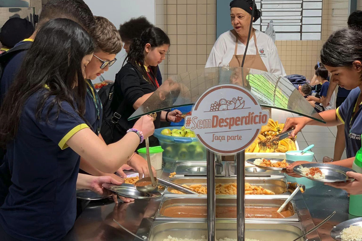  Infraestrutura, alimentação e mais: Educação do Paraná avança com investimentos e projetos inovadores