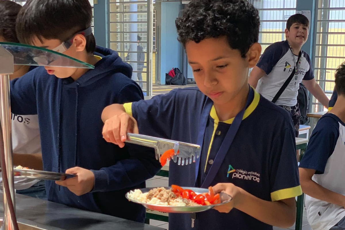 FUNDEPAR CONTRATAÇÃO AGRICULTURA FAMILIAR