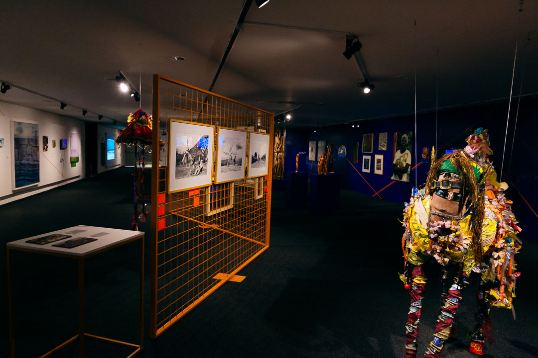 MON encerra o ano com recorde de público, novas exposições e entrega de benfeitorias