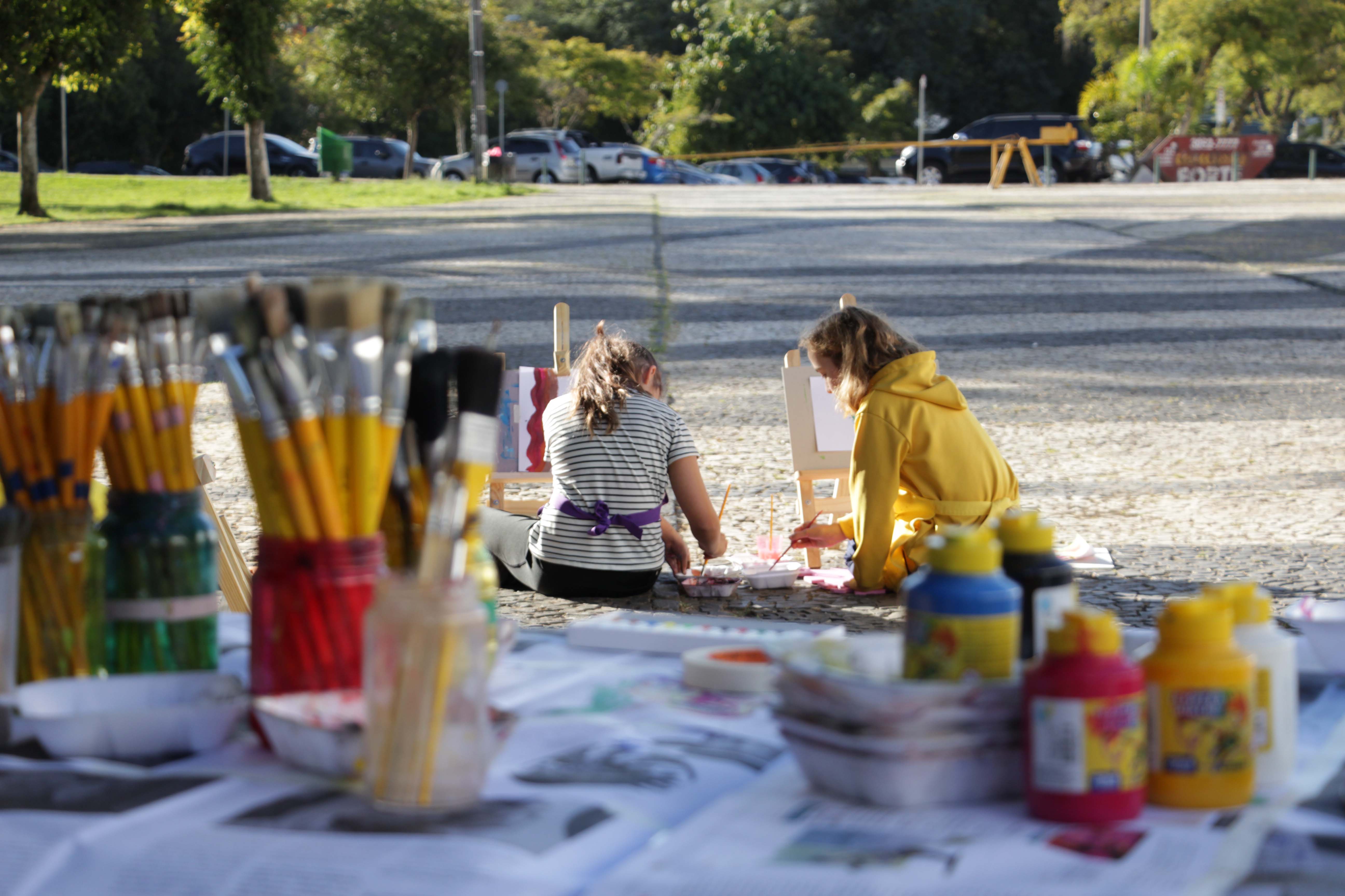 MON encerra o ano com recorde de público, novas exposições e entrega de benfeitorias