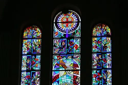 Com apoio do Estado, romaria deve atrair mais de 20 mil turistas e fiéis ao Vale do Ivaí em 2025