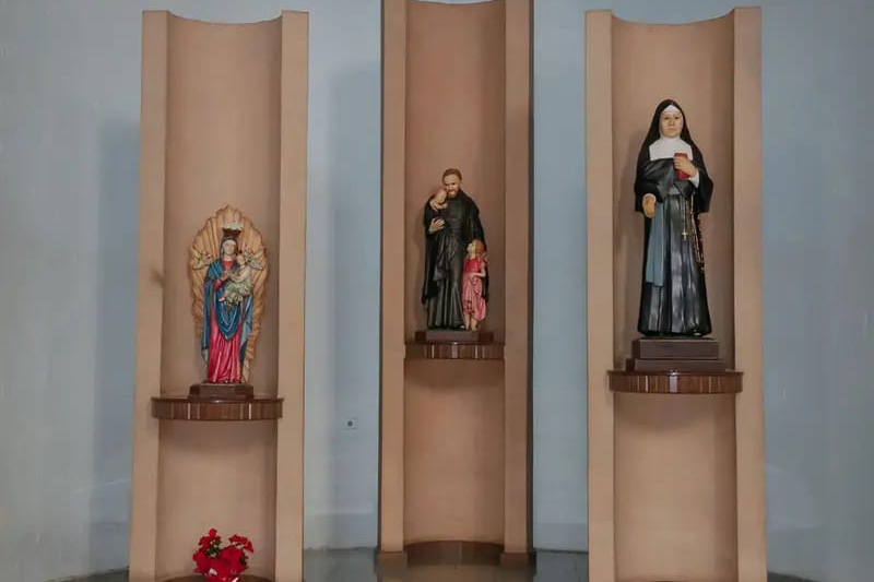 Com apoio do Estado, romaria deve atrair mais de 20 mil turistas e fiéis ao Vale do Ivaí em 2025