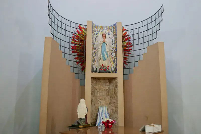 Com apoio do Estado, romaria deve atrair mais de 20 mil turistas e fiéis ao Vale do Ivaí em 2025