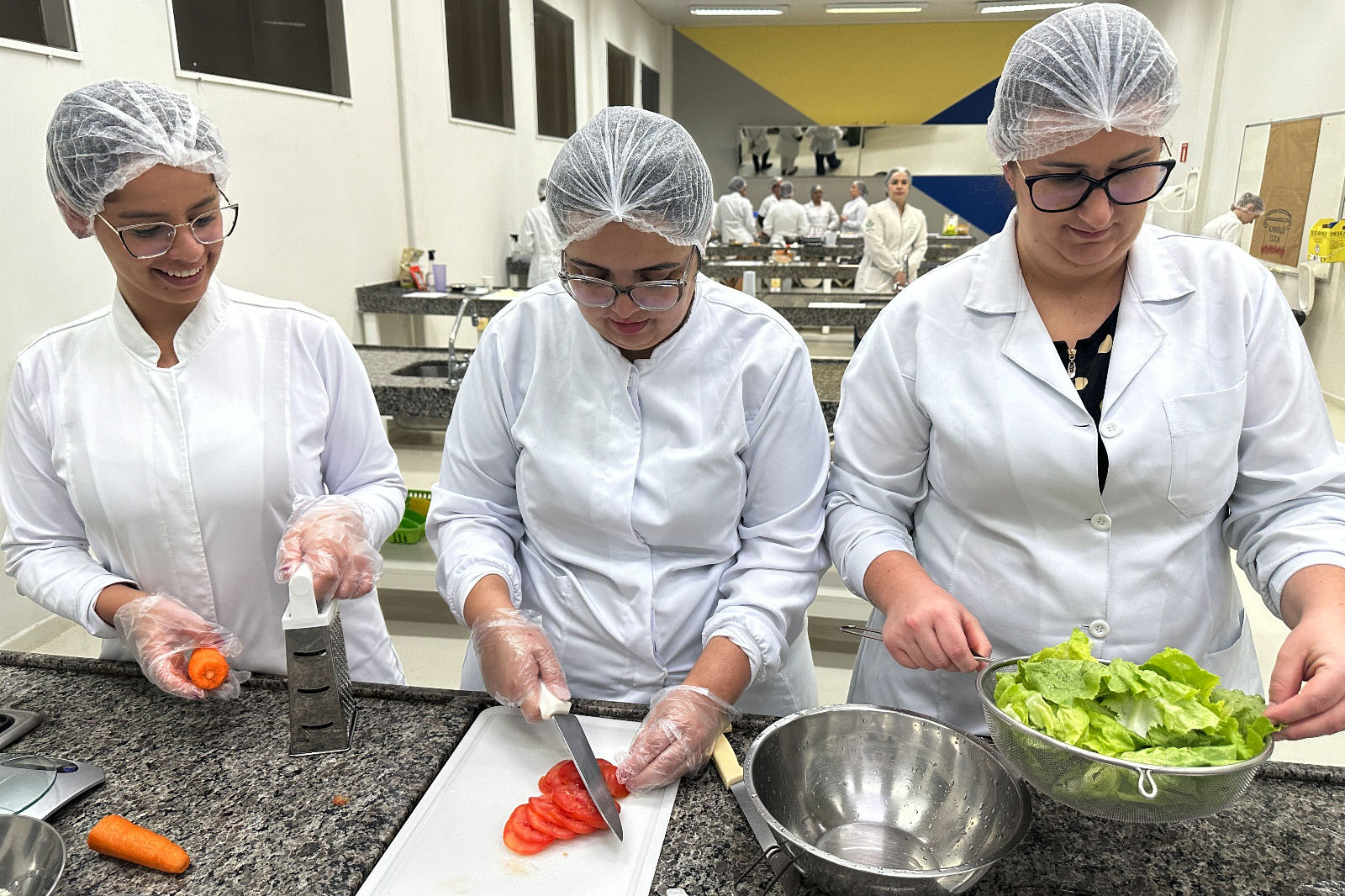 Infraestrutura, alimentação e mais: Educação do Paraná avança com investimentos e projetos inovadores