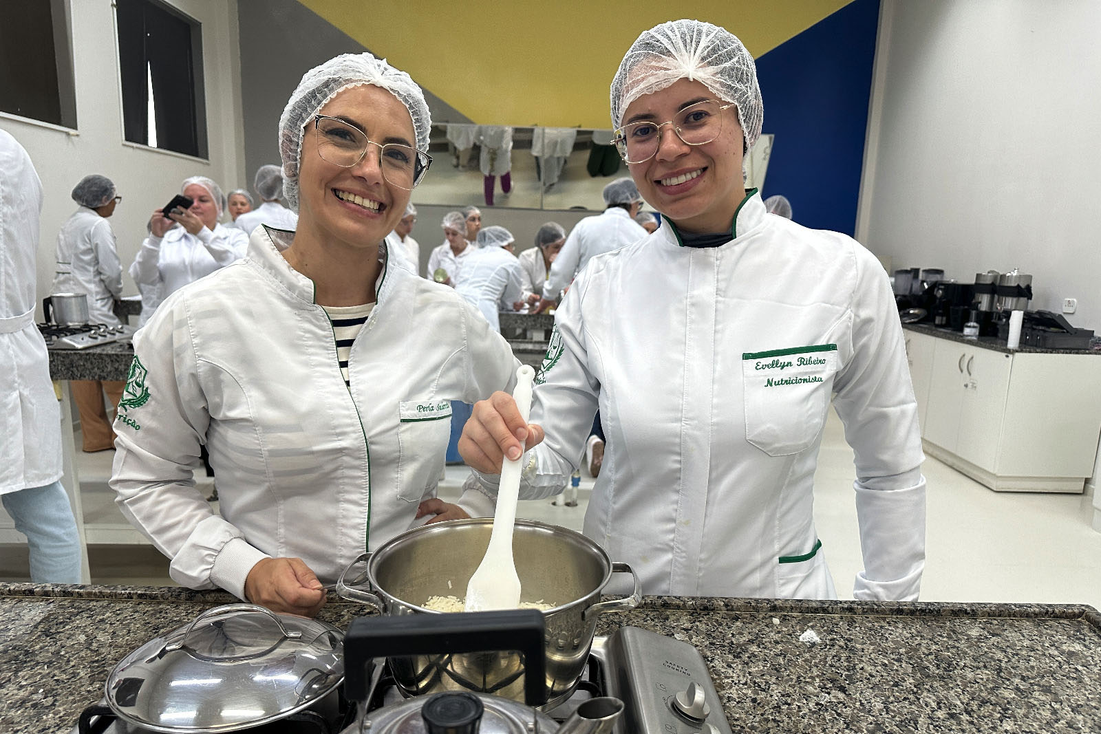 Infraestrutura, alimentação e mais: Educação do Paraná avança com investimentos e projetos inovadores