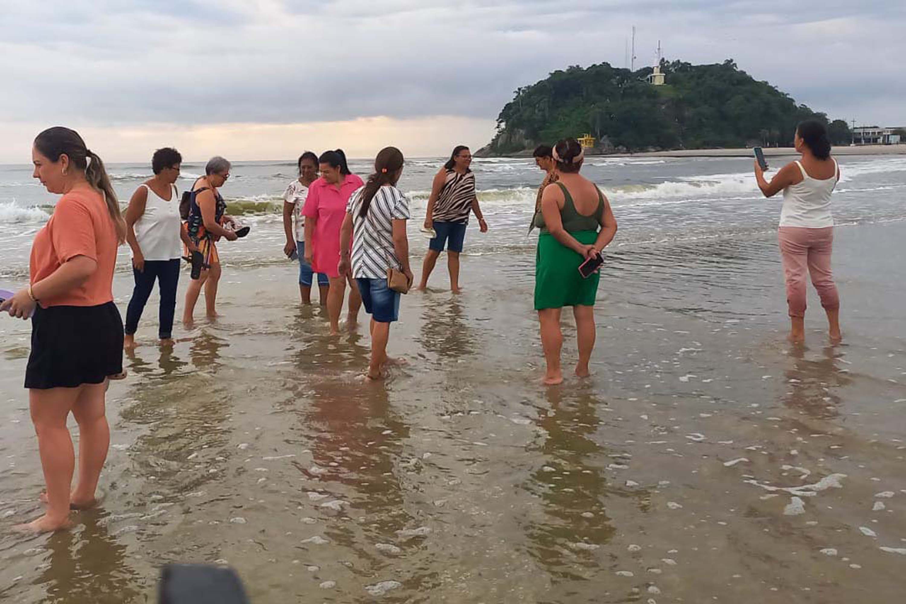 Mais de 1,8 mil pessoas foram impactadas pelo Programa Paraná + Viagem em 2024