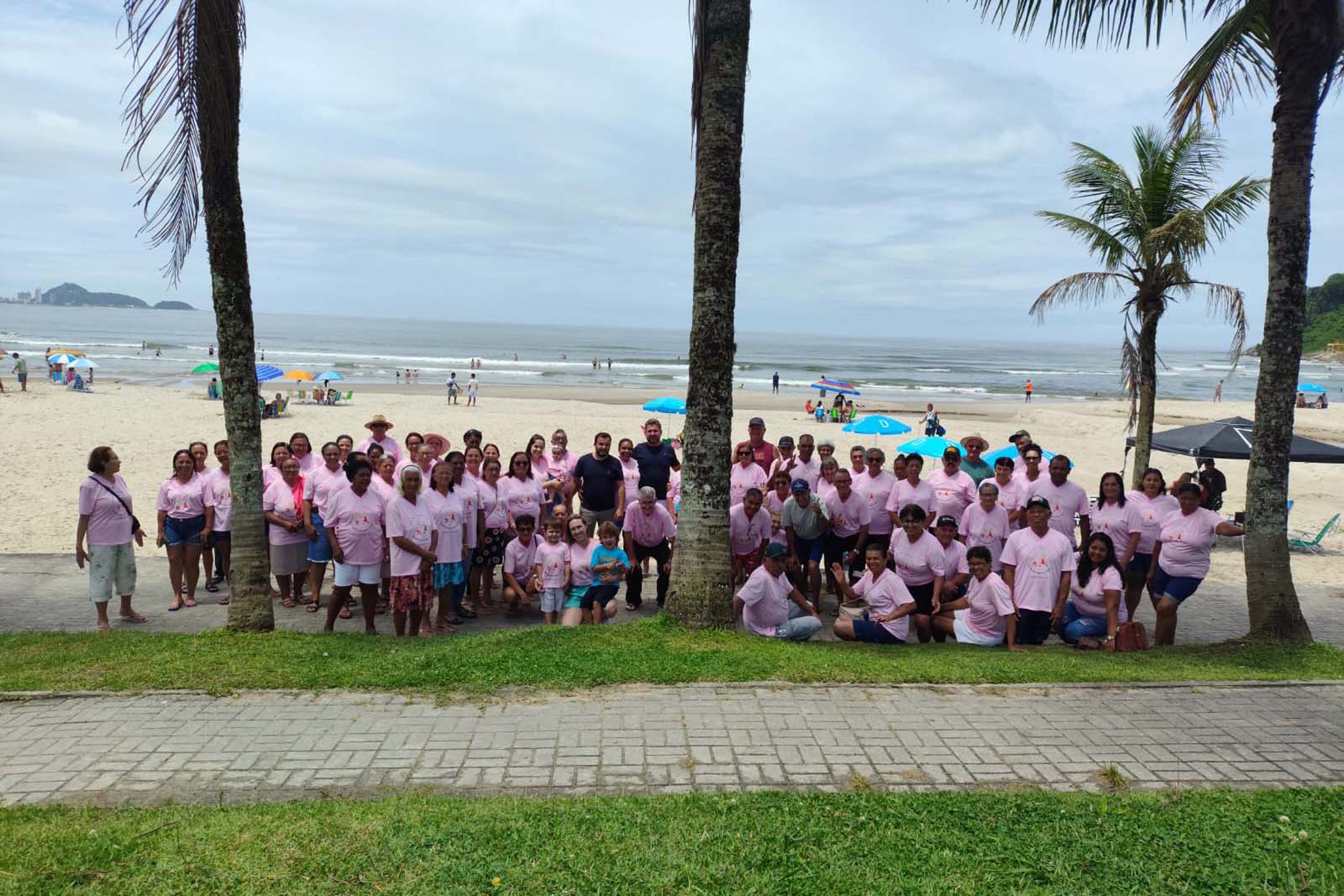 Mais de 1,8 mil pessoas foram impactadas pelo Programa Paraná + Viagem em 2024