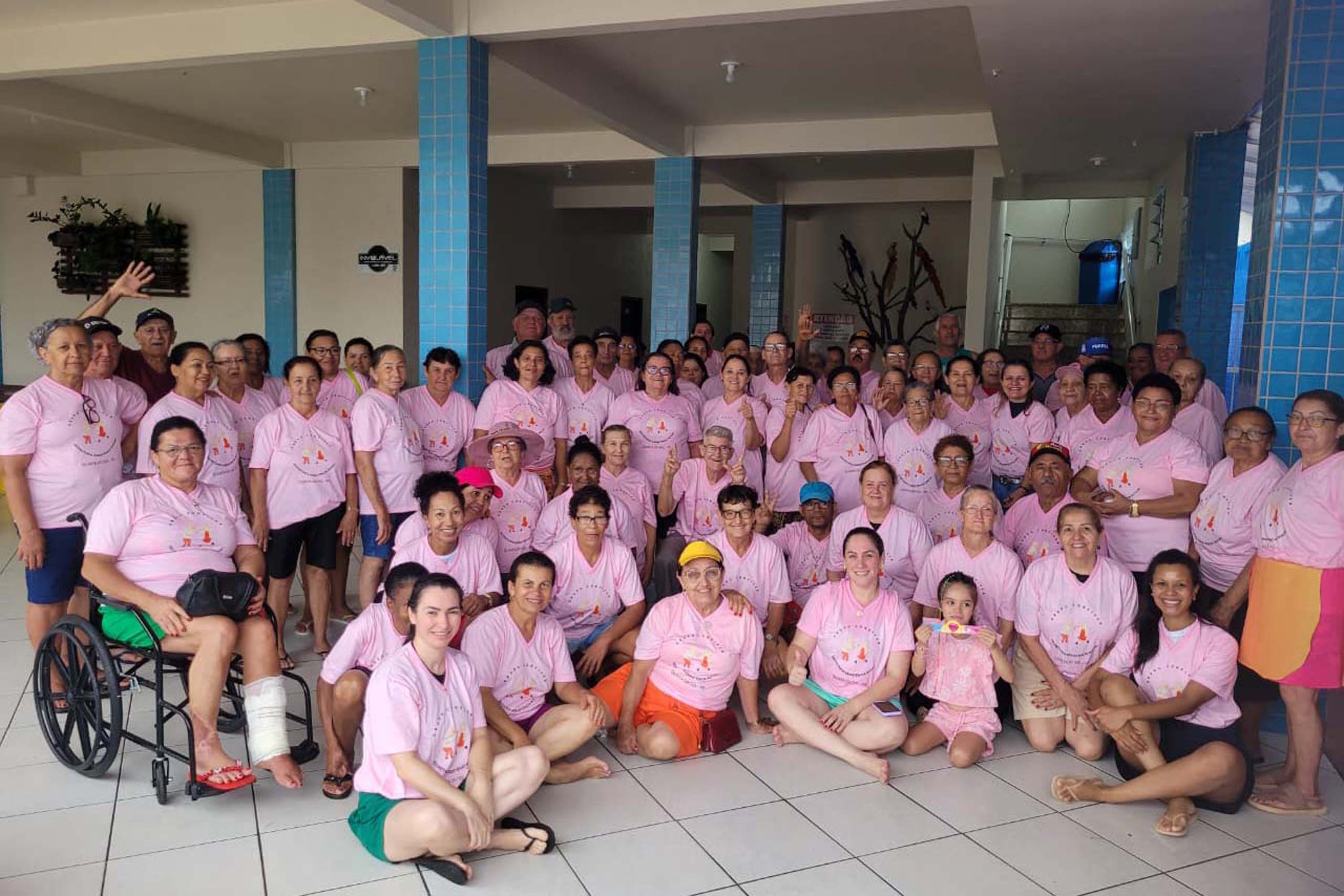 Mais de 1,8 mil pessoas foram impactadas pelo Programa Paraná + Viagem em 2024