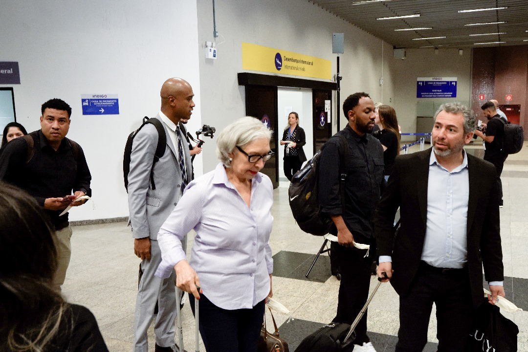 Malha aérea do Paraná recebeu investimentos e quatro novos voos internacionais diretos em 2024