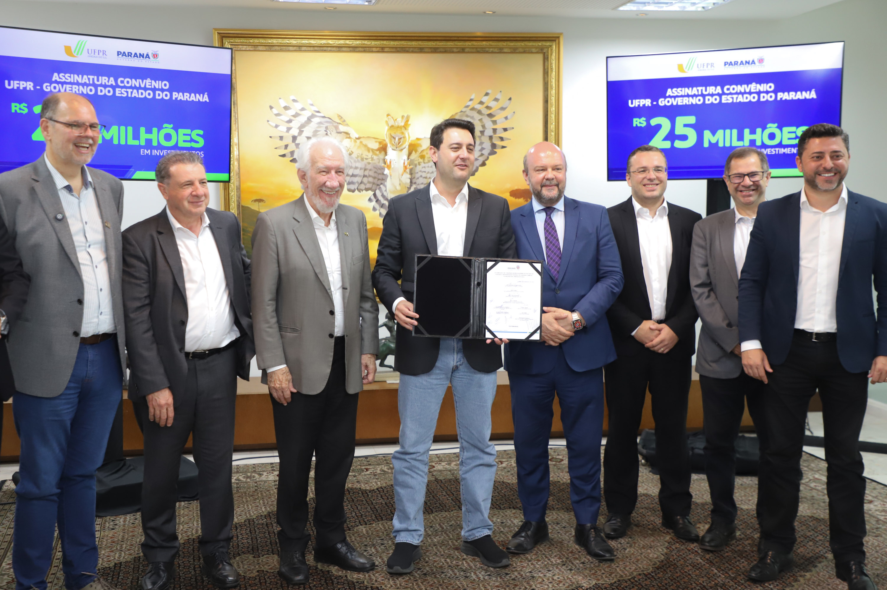 CONVENIO UFPR