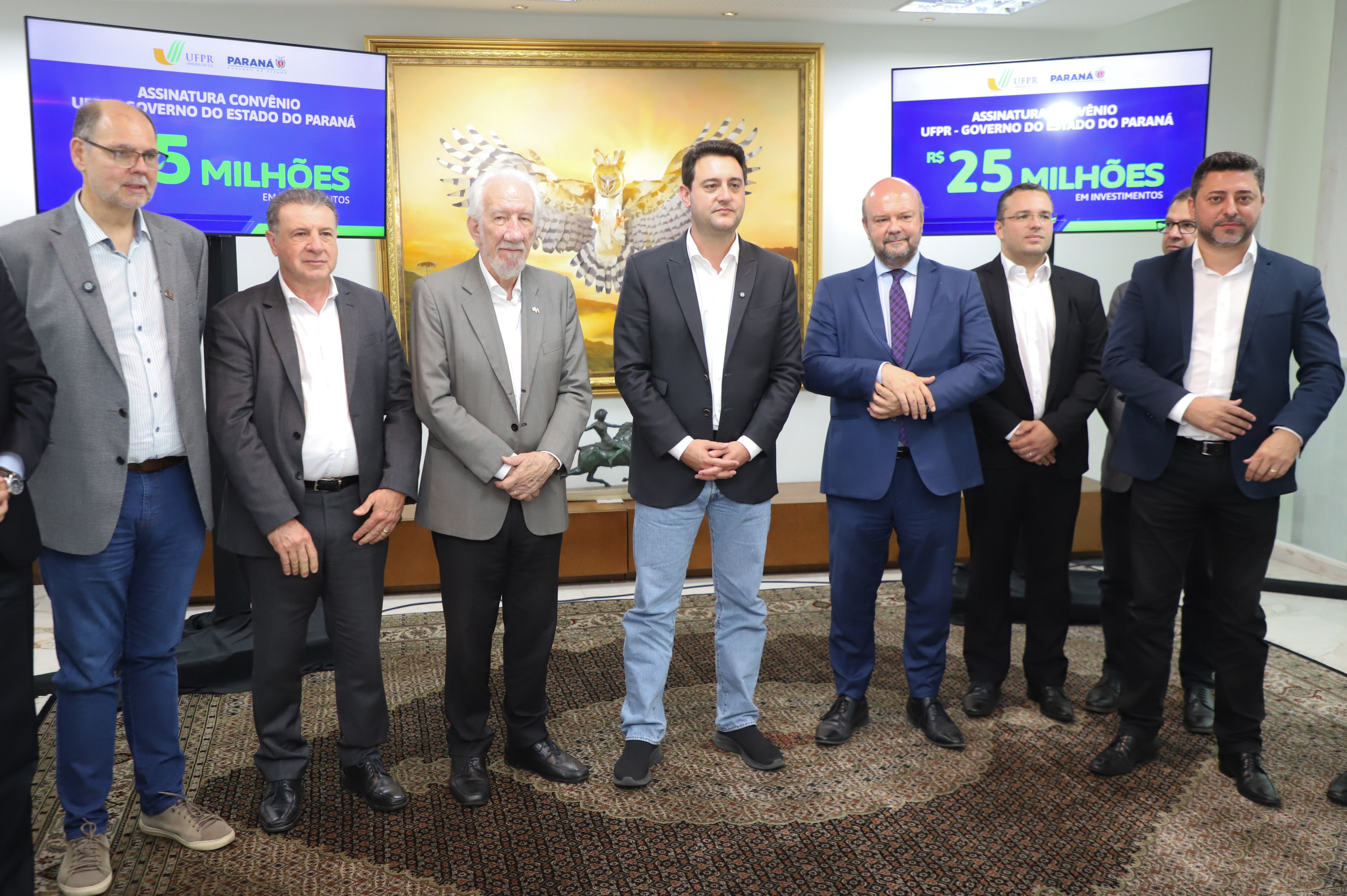 CONVENIO UFPR